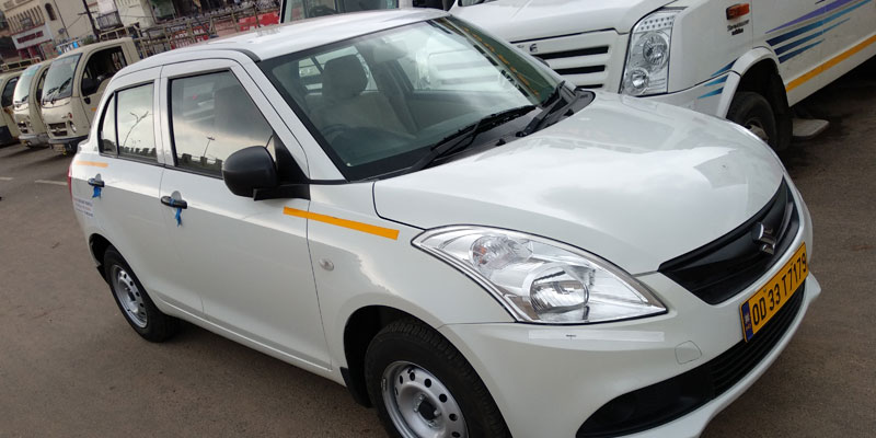 Dezire Car