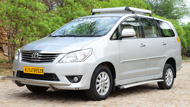 Dezire Car